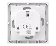 Sonoff Inteligentne gniazdko ścienne WS01TPE-E WiFi (typ E) - 1534486 - zdjęcie 5